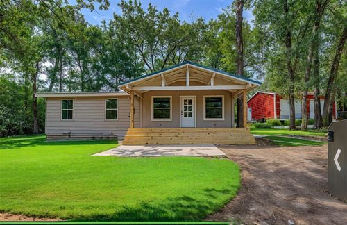 2841 Honey Bee Lane, Quinlan, TX, 75474 | Card Image