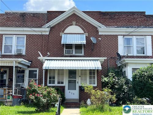 619 N Jasper St, Allentown, PA, 18109-2022 | Card Image
