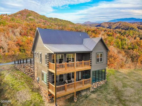 1740 Angela Starr Street, Sevierville, TN, 37876 | Card Image