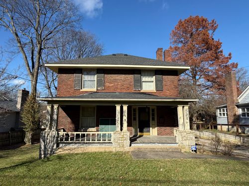 1613 Versailles Rd, Lexington, KY, 40504-2401 | Card Image
