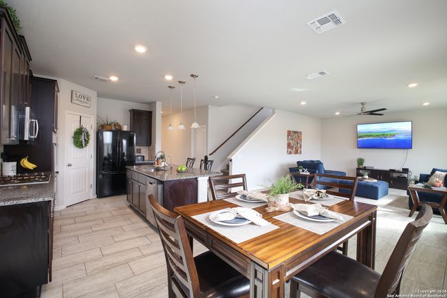 225 Treble Knl, House other with 4 bedrooms, 3 bathrooms and null parking in Spring Branch TX | Image 15