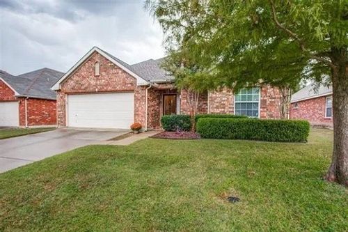 5317 Comanche Wells Dr, Mckinney, TX, 75071-7701 | Card Image