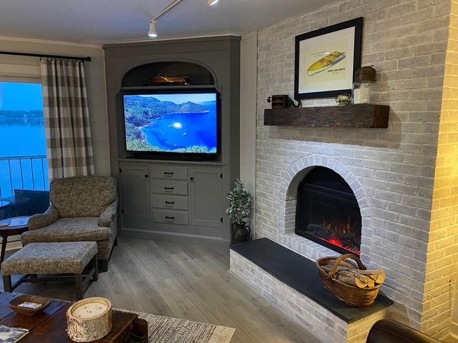 APT-29E - 400 Lakeview Ct, Condo with 2 bedrooms, 2 bathrooms and null parking in Spring Lake MI | Image 12