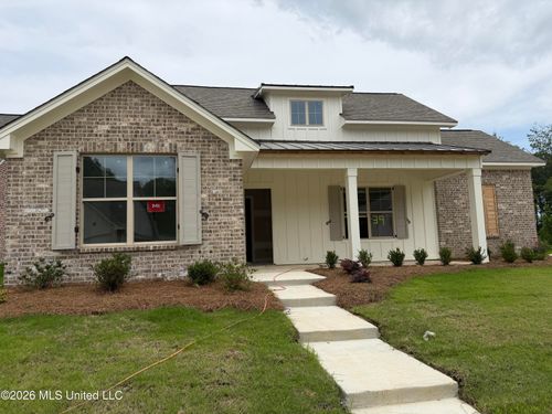 515 Fusion St, Brandon, MS, 39042-1106 | Card Image