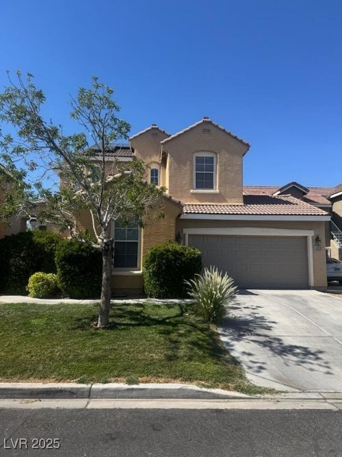 6058 Attavilla Drive, Las Vegas, NV, 89141 | Card Image