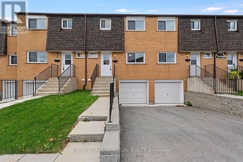 3-20 Anna Capri Drive, Hamilton (Templemead), ON, L8W1M6 | Card Image