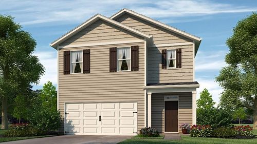 63 Rolling Meadow Trce, Jasper, GA, 30143-3985 | Card Image
