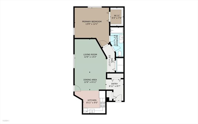 APT-113 - 140 Lincoln Rd, Condo with 1 bedrooms, 1 bathrooms and 2 parking in Lincoln MA | Image 21