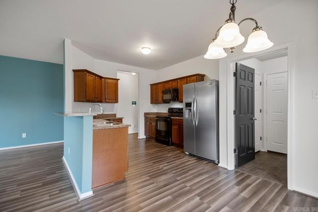 4008 Buckthorn Ln, House other with 3 bedrooms, 2 bathrooms and null parking in Alexander AR | Image 10