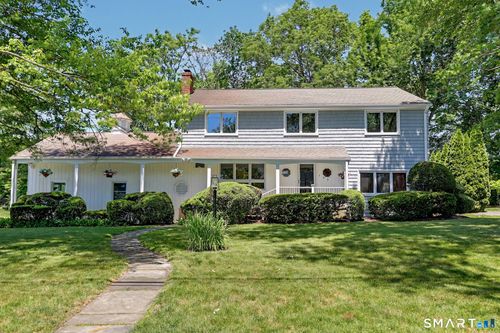 145 Casmir Dr, Fairfield, CT, 06825-1227 | Card Image