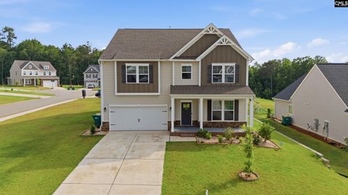 429 Swamp Fox Dr, Lexington, SC, 29072-9837 | Card Image
