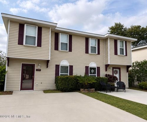 1114 Scheidel Ct, ATLANTIC BEACH, FL, 32233-3515 | Card Image