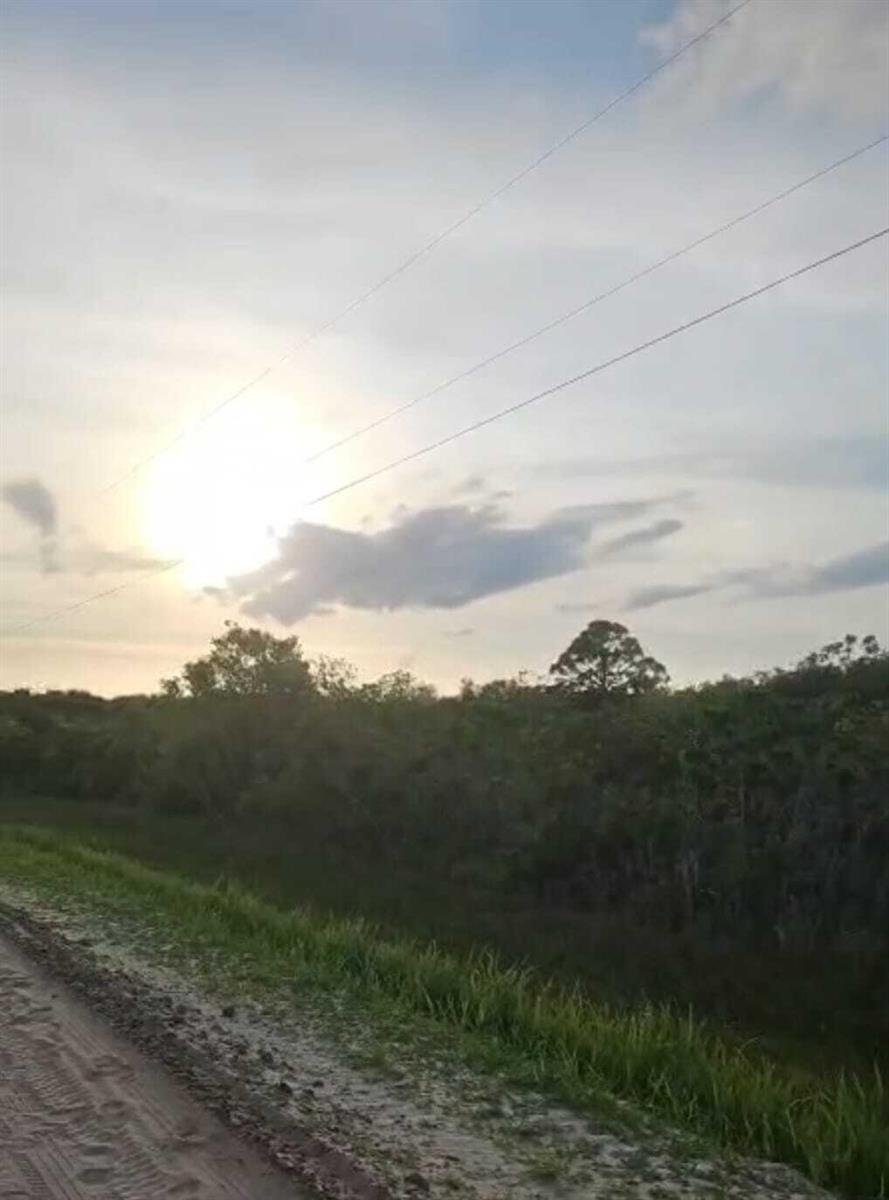 Land in Okeechobee 2