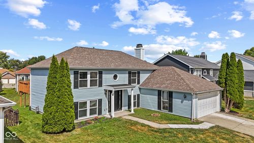 1564 Chase Blvd, Greenwood, IN, 46142-1559 | Card Image