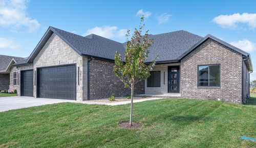 3813 W Broadmoor St, Springfield, MO, 65807 | Card Image