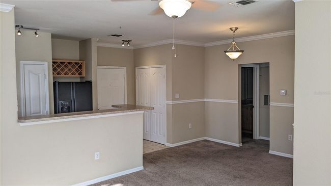 Looking from living room towards Kitchen | Image 10