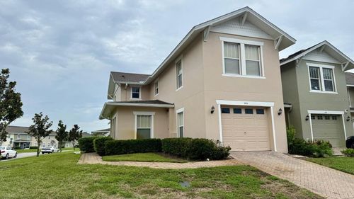 2101 Jeremiah Way, KISSIMMEE, FL, 34743-3719 | Card Image