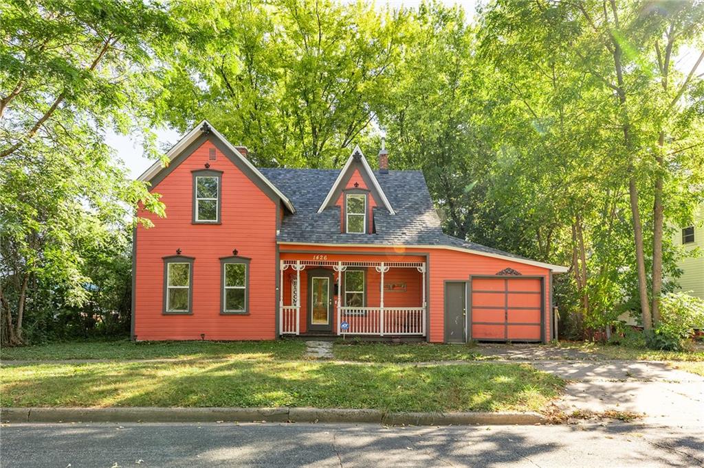 Douglas St, Menomonie, WI 54751