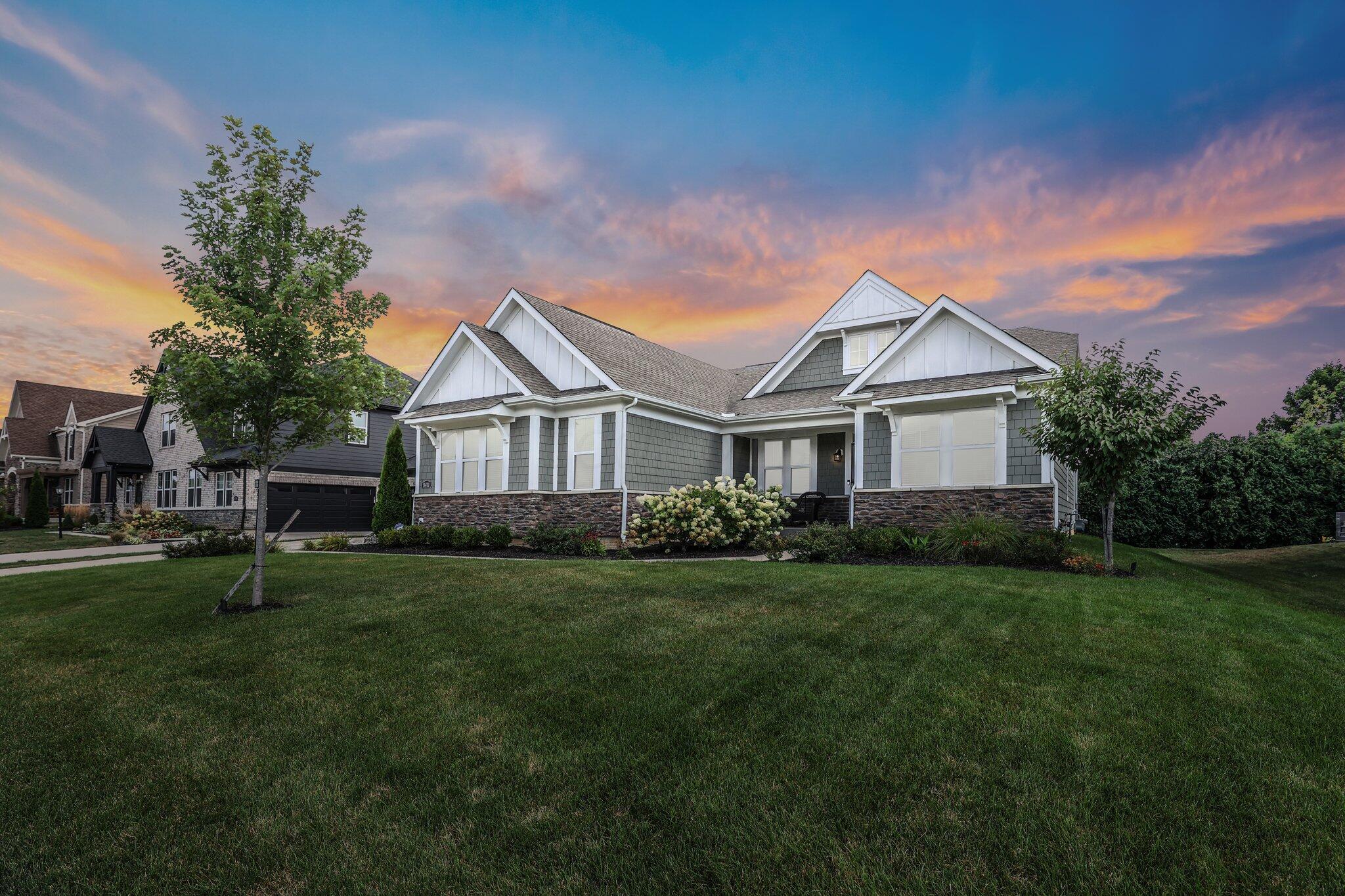 Chesapeake Way, Pickerington, OH 43147