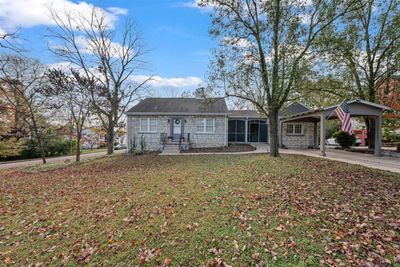 800 Parkway Street, House other with 3 bedrooms, 2 bathrooms and null parking in Bowling Green KY | Image 1