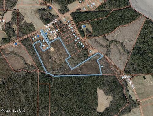 0 Shearin Rd, Whitakers, NC, 27891 | Card Image