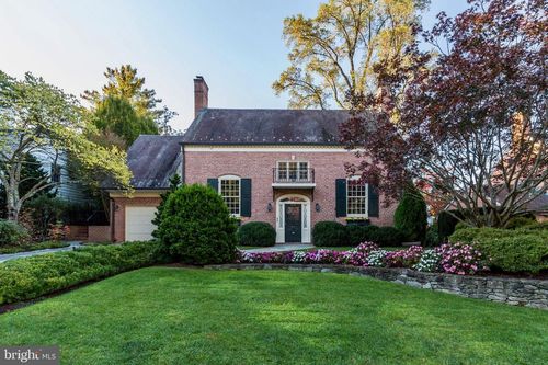 5204 Portsmouth Rd, BETHESDA, MD, 20816-2927 | Card Image