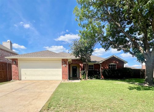 2813 Goodnight Trl, Corinth, TX, 76210-6458 | Card Image