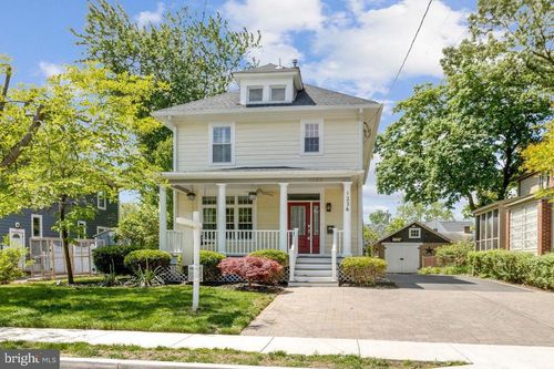1236 N Utah St, ARLINGTON, VA, 22201-4820 | Card Image