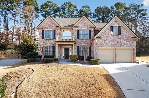 1800 Carriage Brook Trce, Dacula, GA, 30019-7261 | Card Image