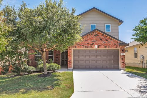 15114 Cinnamon Teal, San Antonio, TX, 78253-6472 | Card Image
