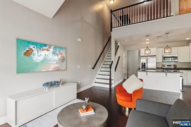 28 Elston Ct, Townhouse with 2 bedrooms, 3 bathrooms and null parking in Haskell NJ | Image 11