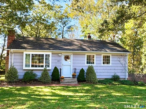 357 Harvester Rd, Fairfield, CT, 06825-1126 | Card Image