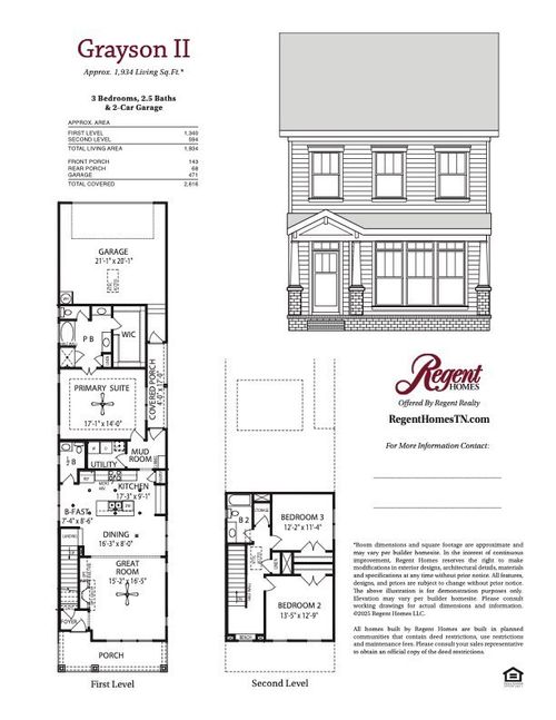 7355 Carothers Rd, Nolensville, TN, 37135-9300 | Card Image