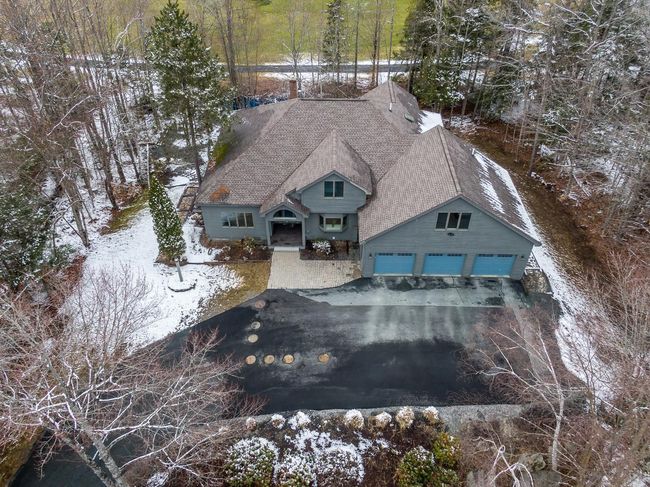 57 Greensward Dr, House other with 4 bedrooms, 5 bathrooms and null parking in Grantham NH | Image 57