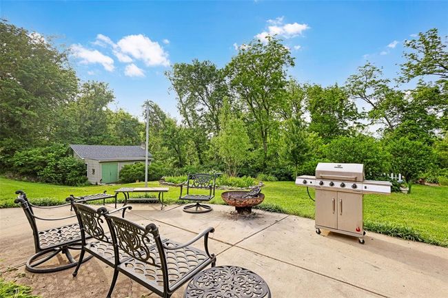 2801 Eldon Ave, House other with 5 bedrooms, 2 bathrooms and null parking in Maryland Heights MO | Image 24