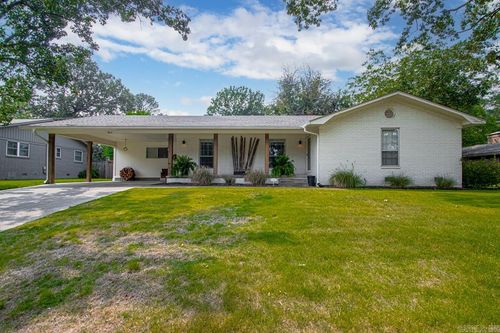 3417 Pope Ave, North Little Rock, AR, 72116-8505 | Card Image