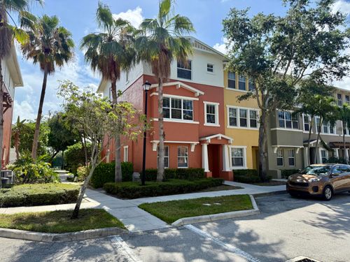 unit-1-810 Marina Del Ray Ln, West Palm Beach, FL, 33401-8346 | Card Image