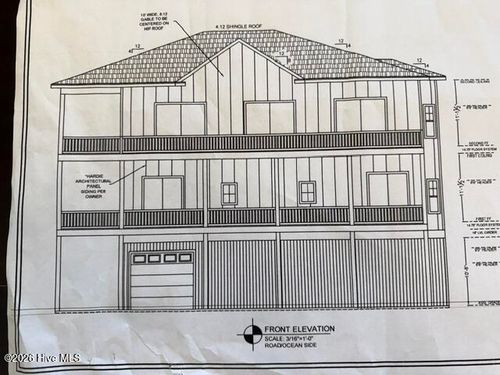 1517 New River Inlet Road, North Topsail Beach, NC, 28460 | Card Image
