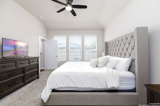 4415 Tiger Run, House other with 3 bedrooms, 2 bathrooms and null parking in San Antonio TX | Image 13
