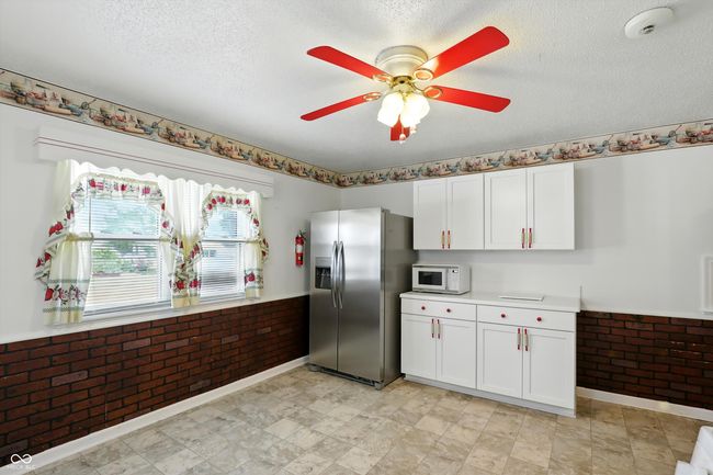 409 Hanley St, House other with 2 bedrooms, 2 bathrooms and null parking in Plainfield IN | Image 15