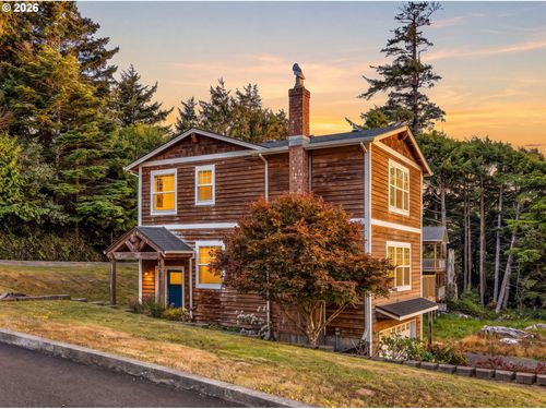 80358 Big Cedar Dr, Arch Cape, OR, 97102-2003 | Card Image