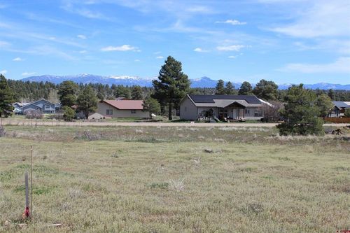 387 Sam Houston Ave, Pagosa Springs, CO, 81147-7503 | Card Image