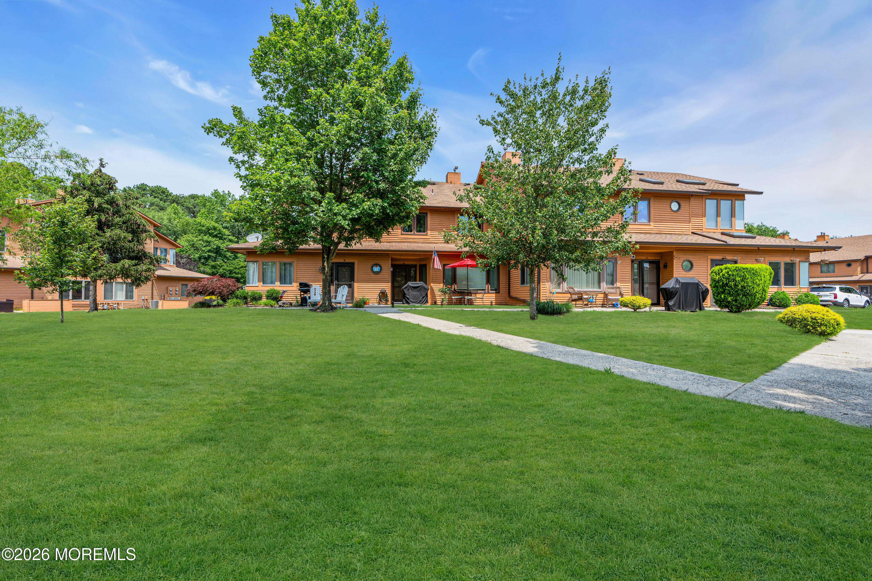Residential in Brick 2