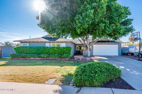 6525 E Lewis Avenue, Scottsdale, AZ, 85257 | Card Image