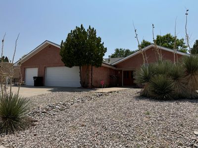 1013 Lee Trevino Drive, House other with 3 bedrooms, 2 bathrooms and null parking in Rio Communities NM | Image 1