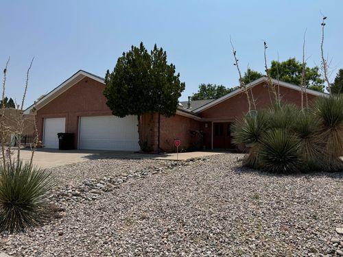 1013 Lee Trevino Drive, Rio Communities, NM, 87002 | Card Image