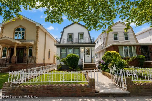1456 81st St, Brooklyn, NY, 11228-3106 | Card Image