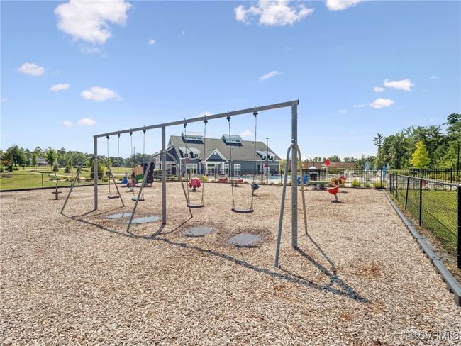 7007 Greenholm Pl, House other with 5 bedrooms, 4 bathrooms and null parking in Richmond VA | Image 30