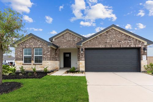 2511 Rose Gold Dr, Iowa Colony, TX, 77583-8901 | Card Image