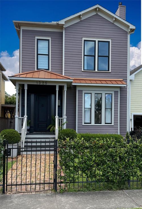 1325 Ashland St, Houston, TX, 77008-4101 | Card Image